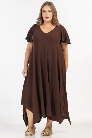 Curviss jurk | 92683blacS=46&nbsp;