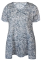 ZHENZI tuniek korte mouw | 2012636420M=46-48&nbsp;