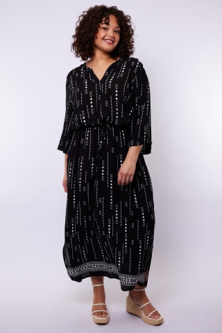 Exxcellent jurk Saylor | 26ZFE02E001/E01144&nbsp;