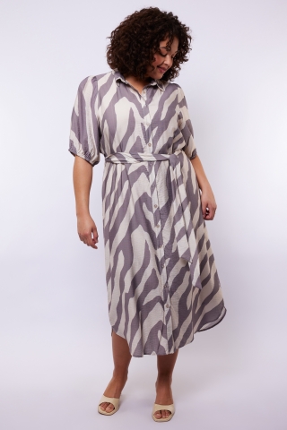 Exxcellent jurk Anniston | 26ZQE13E014/E00148&nbsp;