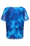 ONLY shirt mousse tricot | 15372146NABL/FLOWS=42/44&nbsp;