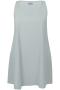ZHENZI jurk Amin 100% Cotton | 201218NAVYM=46-48&nbsp;
