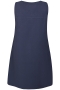 ZHENZI jurk Amin | 201218NAVYM=46-48&nbsp;