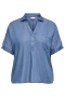 ONLY shirt kapmouwen | 15364985MEBL46&nbsp;