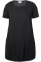 ZHENZI jurk Amin | 201219BLACM=46-48&nbsp;