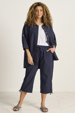 ZHENZI broek Amin | 2012206575M=46-48&nbsp;