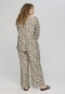 Studio broek Cassandra | S263869sand/leop44&nbsp;