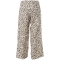 Studio broek Cassandra | S263869sand/leop44&nbsp;