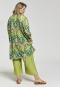 Gozzip shirt tuniek Johanne | G263051gree/mixM=46/48&nbsp;