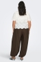 ONLY eco harem broek Camille | 15379711BLAC/L3246&nbsp;