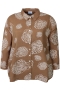 Zhenzi shirt Jessi lange mouw | 2013910223M=46-48&nbsp;