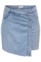 ONLY denim rok Lesly | 15375992LIBL46&nbsp;