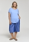 Gozzip broek Kadia | G263017blue/deniM=46-48&nbsp;