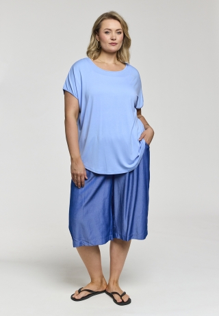 Gozzip broek Kadia | G263017blue/deniM=46-48&nbsp;