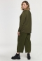 Gozzip blouse Emma | G261024olivM=46-48&nbsp;