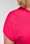 Gozzip shirt Gitte | G262076pinkM=46/48&nbsp;