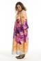 Gozzip jurk Betine | G254047prinM=46-48&nbsp;
