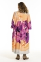 Gozzip jurk Betine | G254047prinM=46-48&nbsp;
