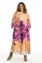 Gozzip jurk Betine | G254047prinM=46-48&nbsp;