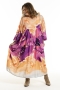 Gozzip jurk Betine | G254047prinM=46-48&nbsp;