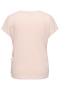 ONLY shirt Lulu v-hals | 15325133SERO/3DFLM=46/48&nbsp;