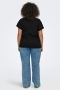 ONLY shirt Lulu v-hals | 15325133SERO/3DFLM=46/48&nbsp;