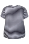 ZHENZI shirt korte mouw | 2012583210M=46-48&nbsp;