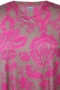 Zhenzi T-shirt Sylva | 201357NAVYM=46-48&nbsp;