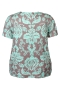 Zhenzi T-shirt Sylva | 201357NAVYM=46-48&nbsp;