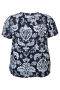 Zhenzi T-shirt Sylva | 201357NAVYM=46-48&nbsp;
