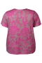 Zhenzi T-shirt Sylva | 201357NAVYM=46-48&nbsp;
