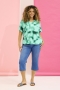 Zhenzi T-shirt Sylva | 2013583210M=46-48&nbsp;