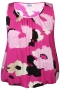 Zhenzi singlet Holly | 201359DUTEM=46-48&nbsp;