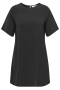ONLY eco jurk Evalou open detail mou | 15375600BLAC46&nbsp;