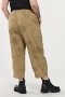 Gozzip broek Laerke | G261022blue/beigM=46/48&nbsp;