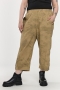 Gozzip broek Laerke | G261022blue/beigM=46/48&nbsp;