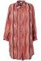 Gozzip shirt Jannit | G255042red/striXL=54/56&nbsp;