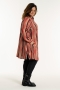 Gozzip shirt Jannit | G255042red/striXL=54/56&nbsp;