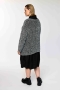 Gozzip blouse Mie | G262200blac/sandM=46/48&nbsp;