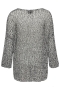 Gozzip blouse Mie | G262200blac/sandM=46/48&nbsp;