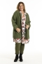 Gozzip vest Josefin | G254074olivM=46/48&nbsp;