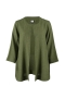 Gozzip vest Josefin | G254074olivM=46/48&nbsp;