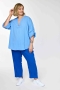 Gozzip broek Joa | G262015blacM=46/48&nbsp;