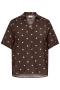 ONLY eco blouse Carrie stip | 15379576COBE/DOT48&nbsp;