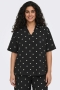 ONLY eco blouse Carrie stip | 15379576COBE/DOT48&nbsp;