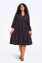 ONLY eco jurk Carrie | 15379579COBE/DOT48&nbsp;