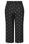 ONLY eco broek Carrie knielang | 15379582BLAC/DOT46&nbsp;