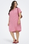 ONLY knie jurk Penna | 15349907RASP/CLDA46&nbsp;