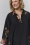 Gozzip tuniek Michelle randdessin | G264004blac/roseM=46/48&nbsp;