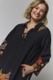 Gozzip tuniek Michelle randdessin | G264004blac/roseM=46/48&nbsp;